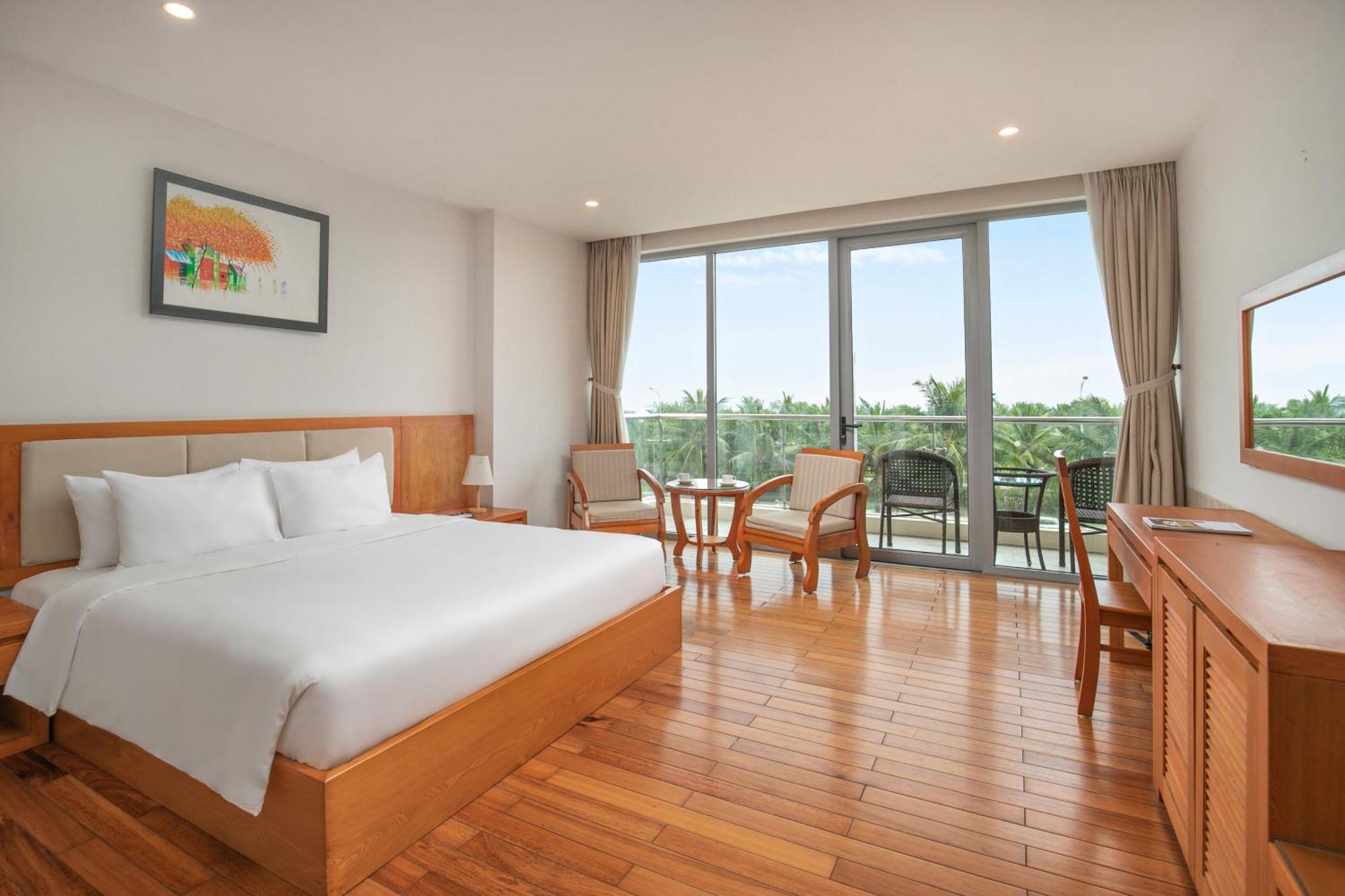 Sekong Hotel Danang Exteriér fotografie