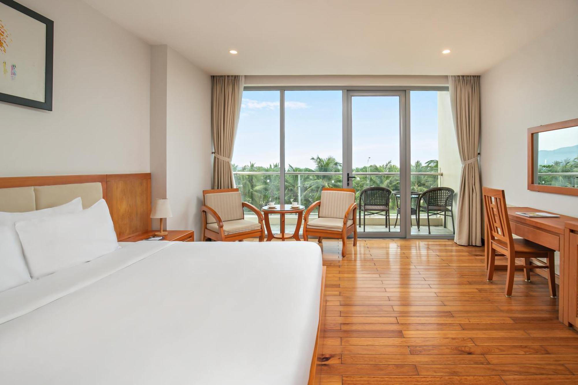 Sekong Hotel Danang Exteriér fotografie