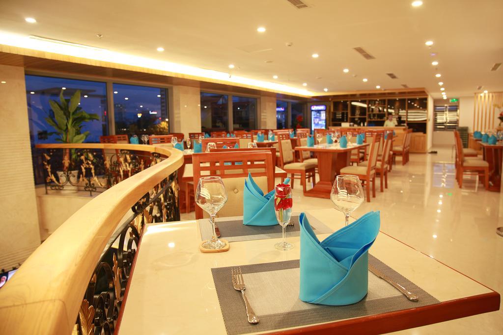 Sekong Hotel Danang Exteriér fotografie